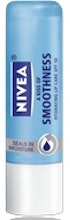 Nivea A Kiss of Smoothness Hydrating Lip Care SPF 10